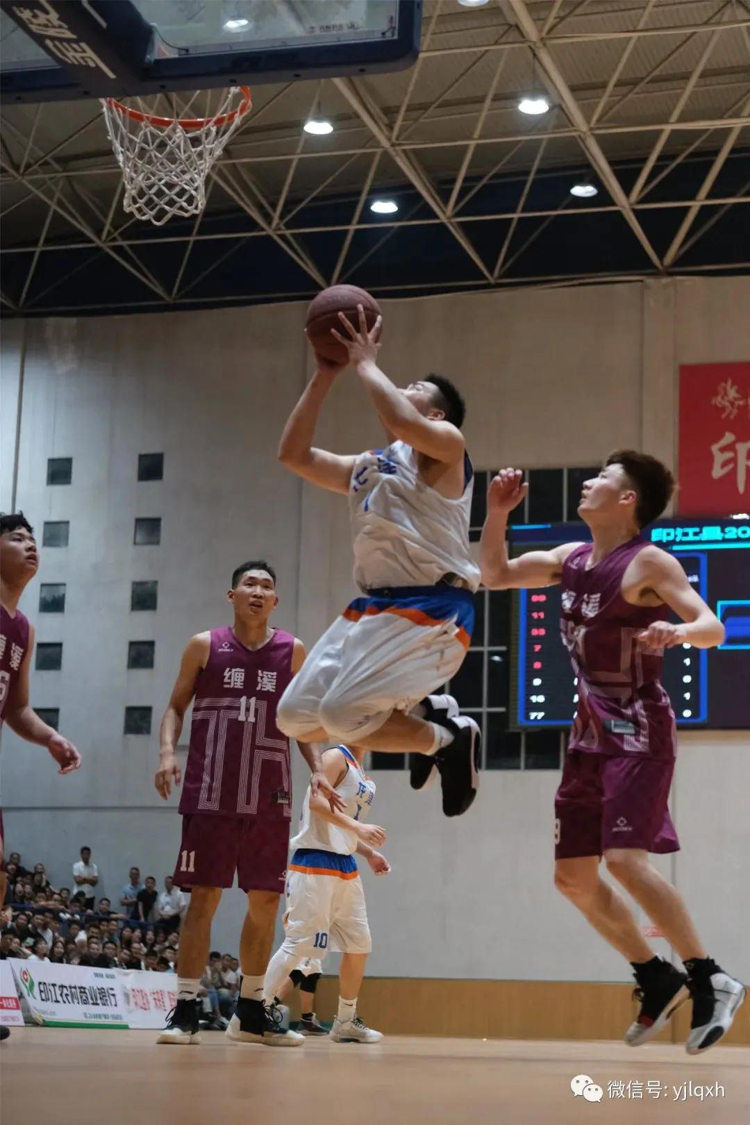 业余篮球选手如何通过试训提升技能_0